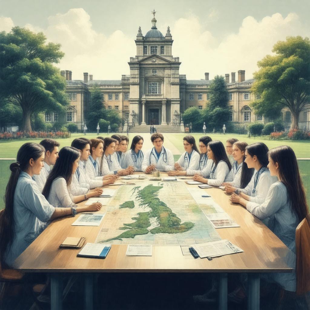 Medical Schools Council